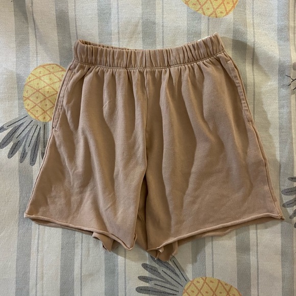 Aerie Real Good Sunrise High Waisted 